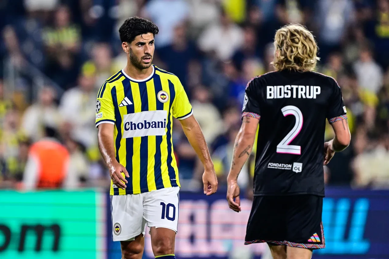 Fenerbahçe'den TFF'ye tepki: Erteleme talep etmeyeceğiz