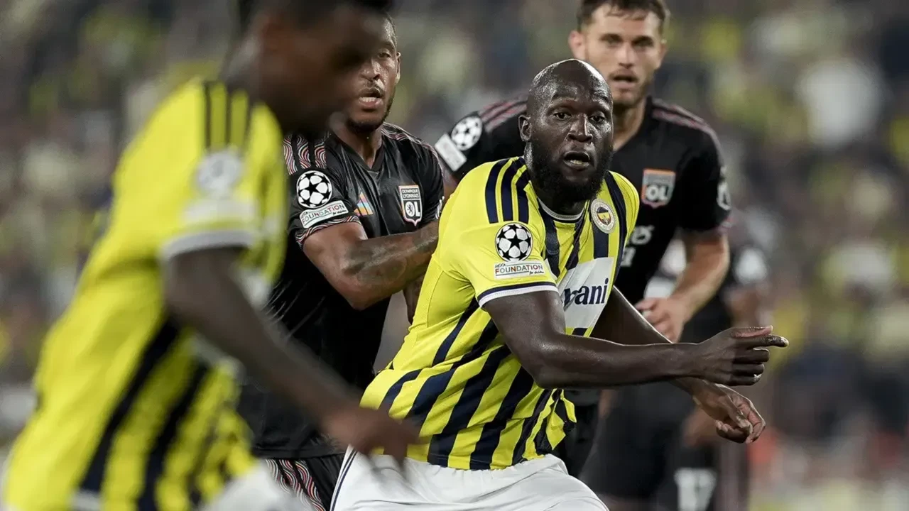 Fenerbahçe'nin Lyon beraberliği sonrası UEFA Ülke Puanı sıralaması güncellendi! İşte Türkiye'nin son durumu