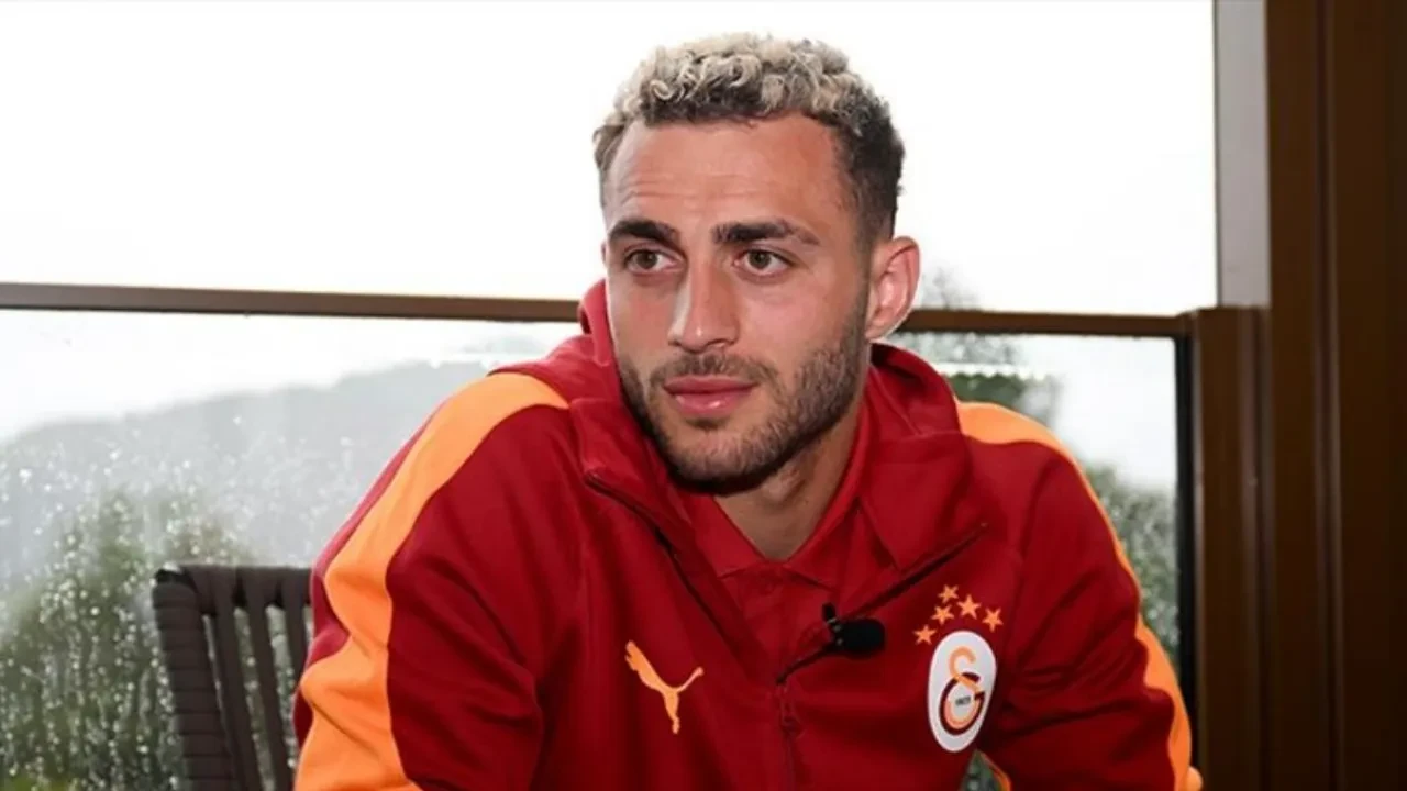 Futbolcu Barış Alper Yılmaz’dan ailesine büyük sürpriz! Görenler şaşkınlıklarını gizleyemedi