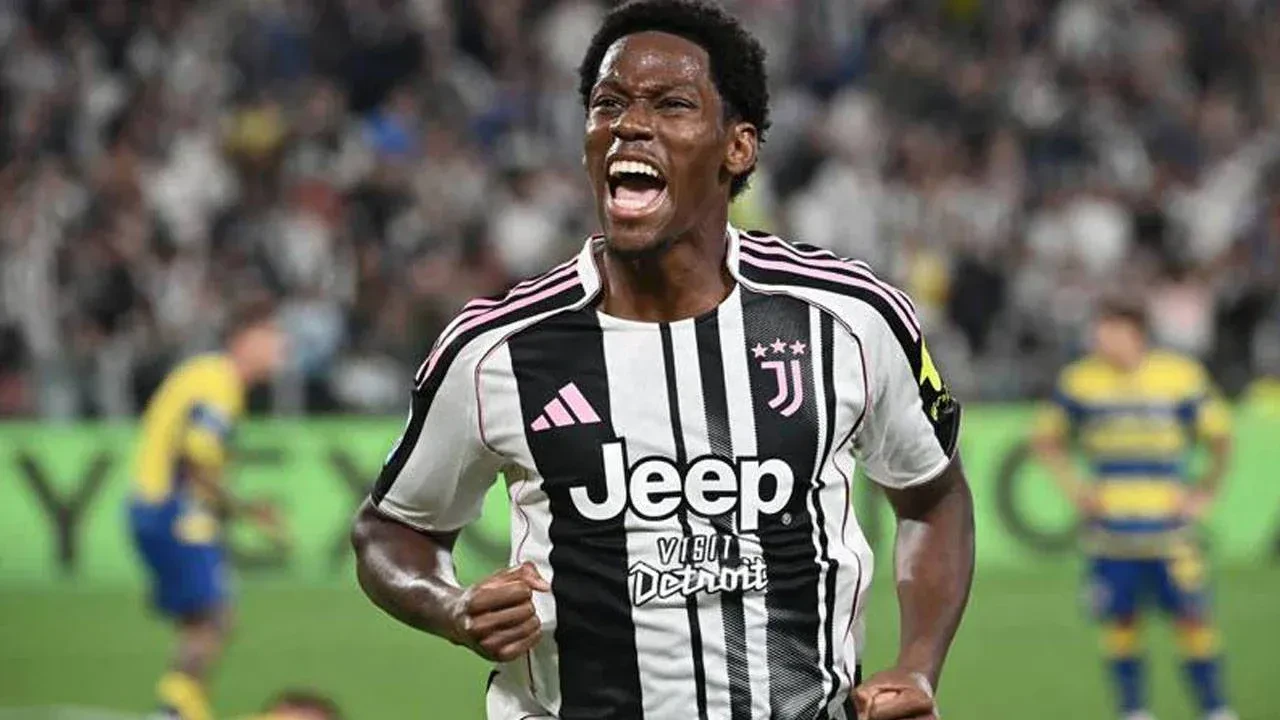 Galatasaray'da golcü harekatı! Juventus'un yıldızına kanca