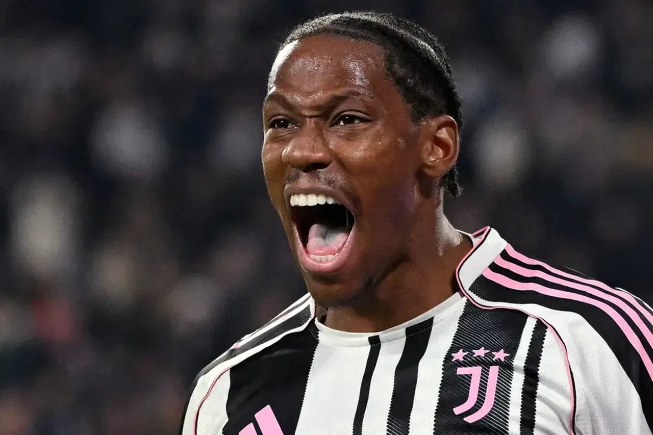 Galatasaray'da golcü harekatı! Juventus'un yıldızına kanca