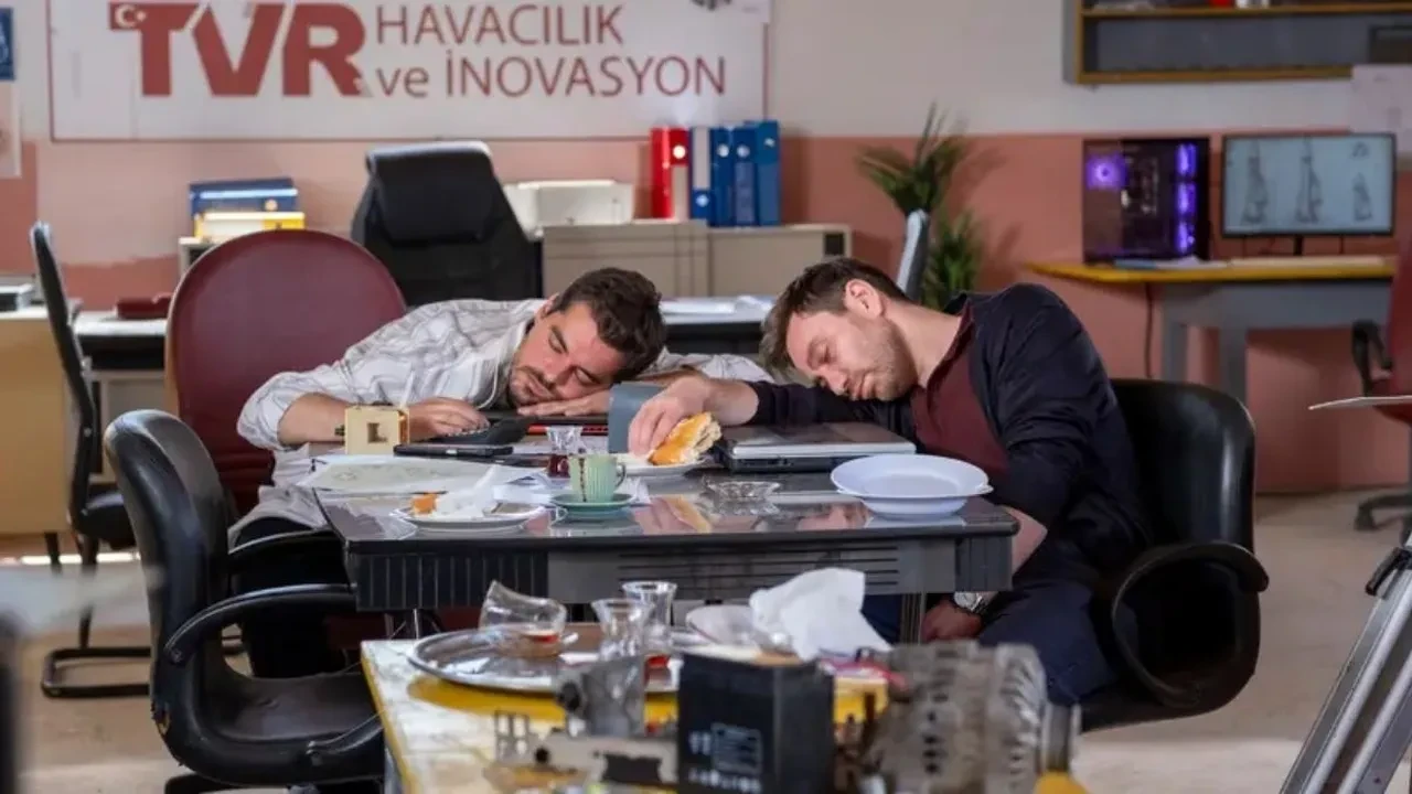Gönül Dağı’nda Amcaoğulları bir bir dağılıyor! Semih Ertürk Gönül Dağı’ndan ayrıldı! Gönül Dağı Veysel neden ayrıldı?