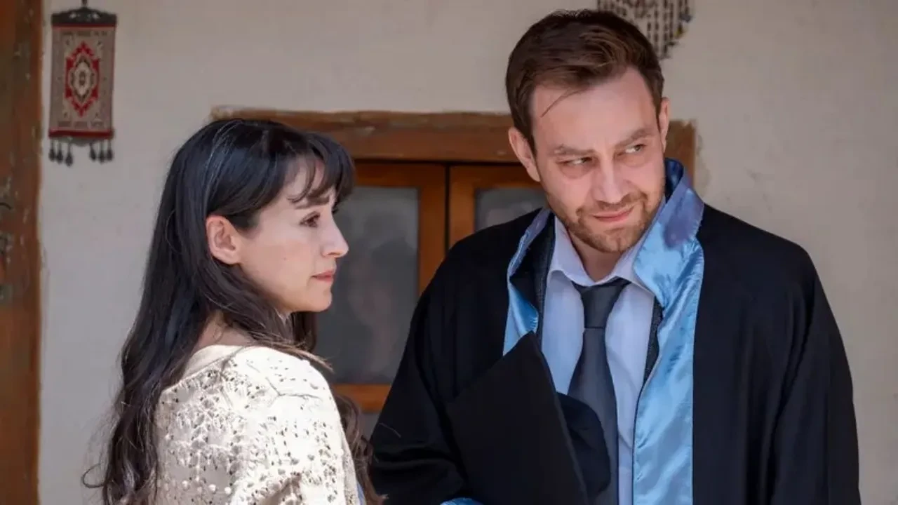 Gönül Dağı’nda Amcaoğulları bir bir dağılıyor! Semih Ertürk Gönül Dağı’ndan ayrıldı! Gönül Dağı Veysel neden ayrıldı?