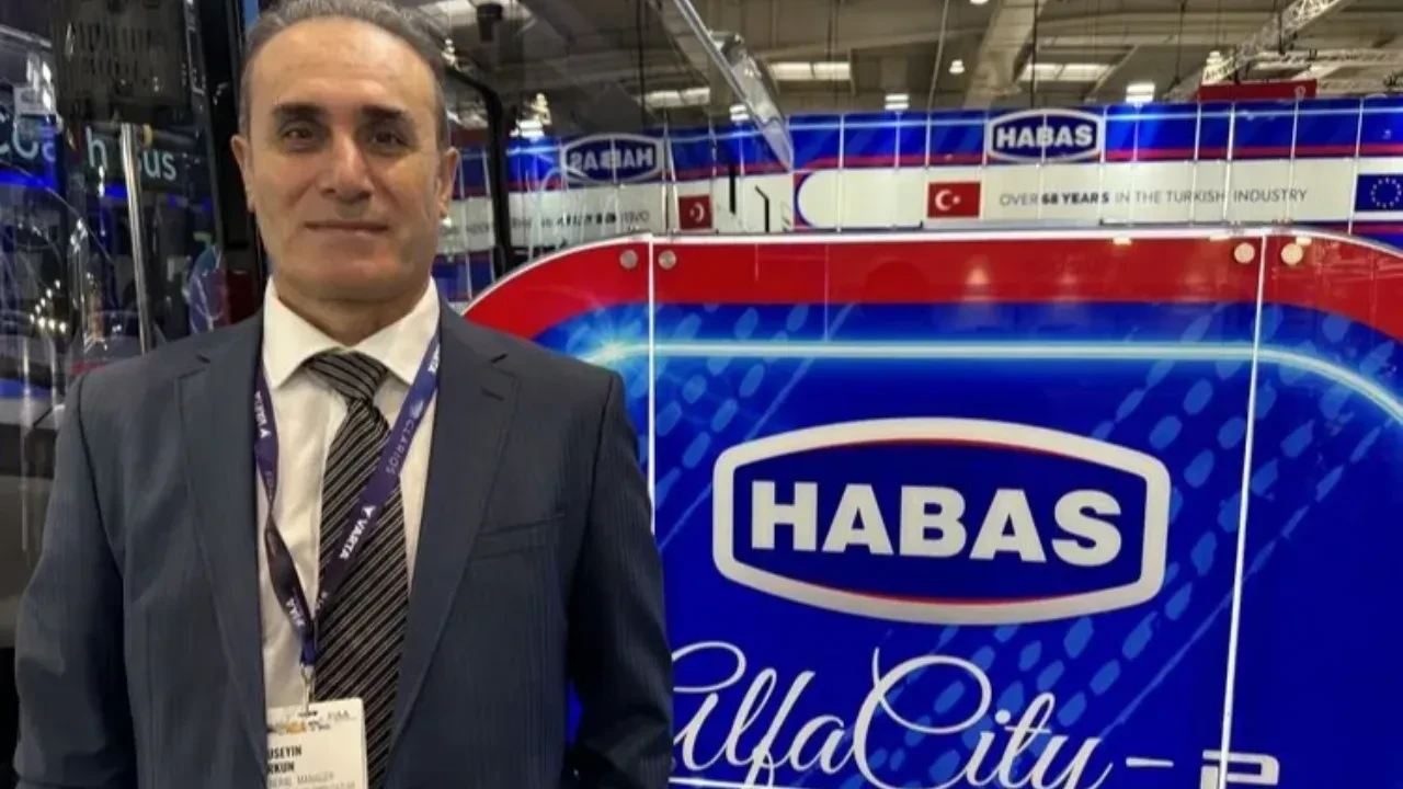HABAŞ'ın yerli otomobili yıl sonunda geliyor! Ünlü tasarımcı imzasını atıyor