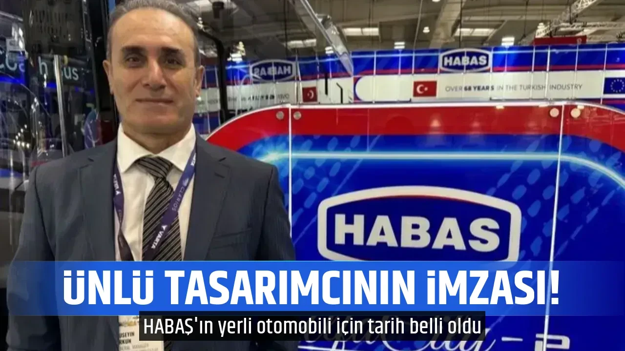 ÜNLÜ TASARIMCININ İMZASI!