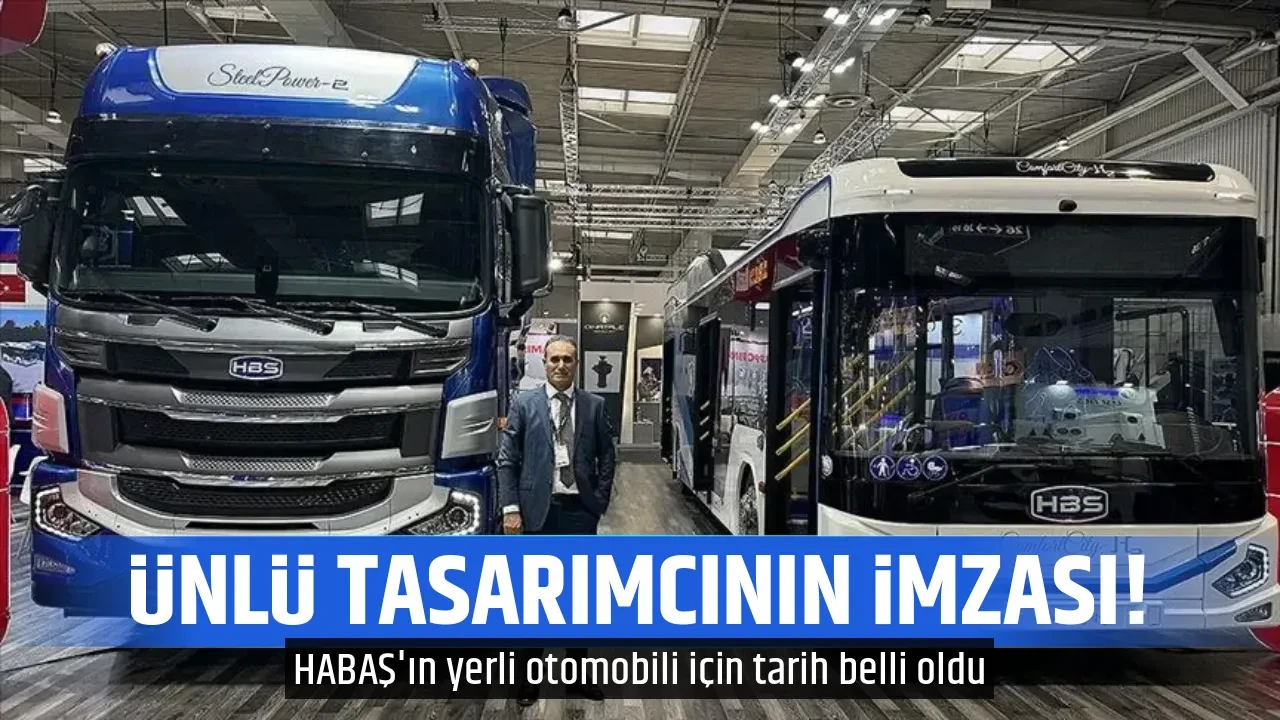 ÜNLÜ TASARIMCININ İMZASI!