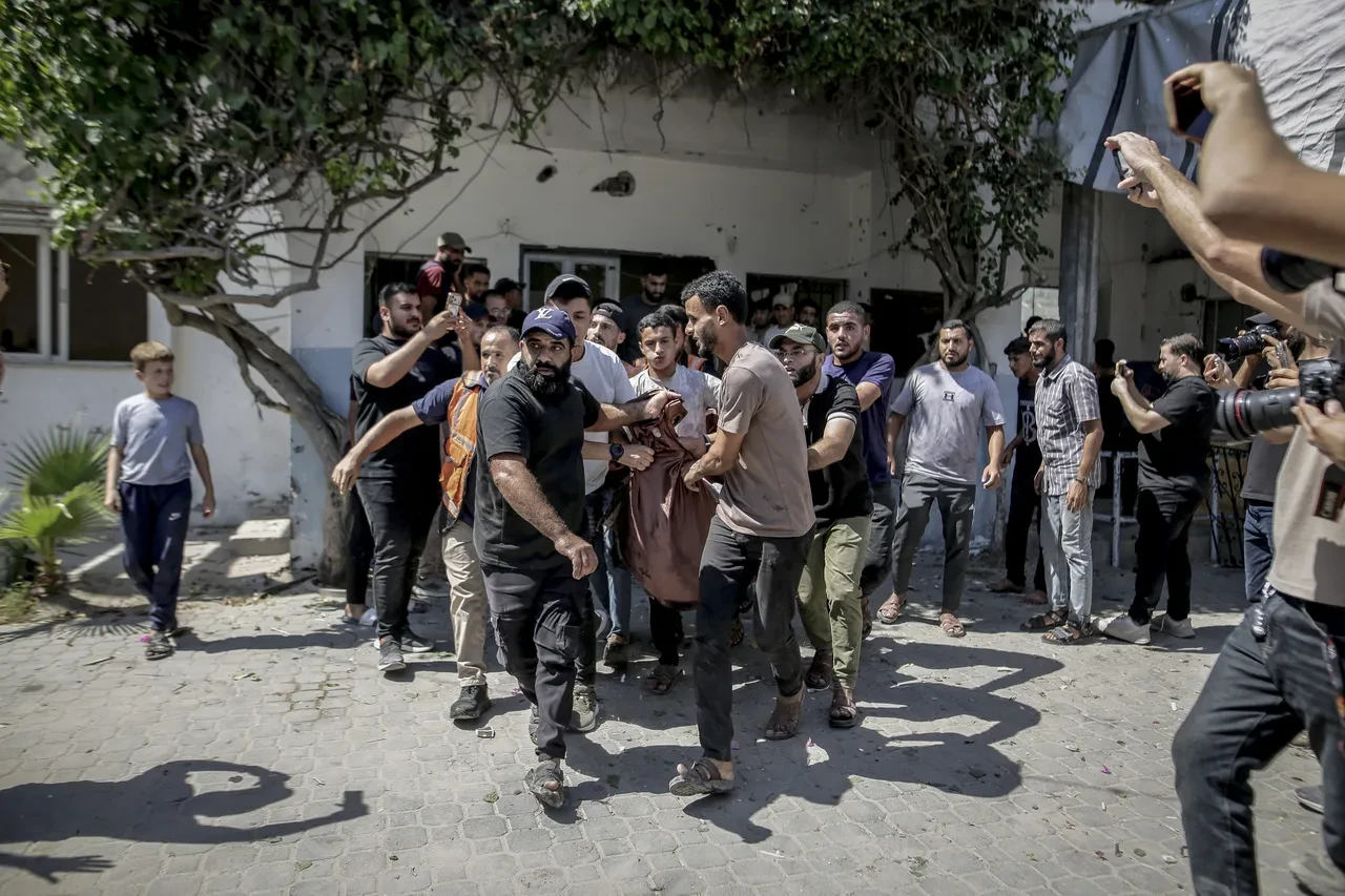 Hamas'tan Netanyahu'ya ateşkes tepkisi: "Arabulucuların çabaları baltalanıyor"