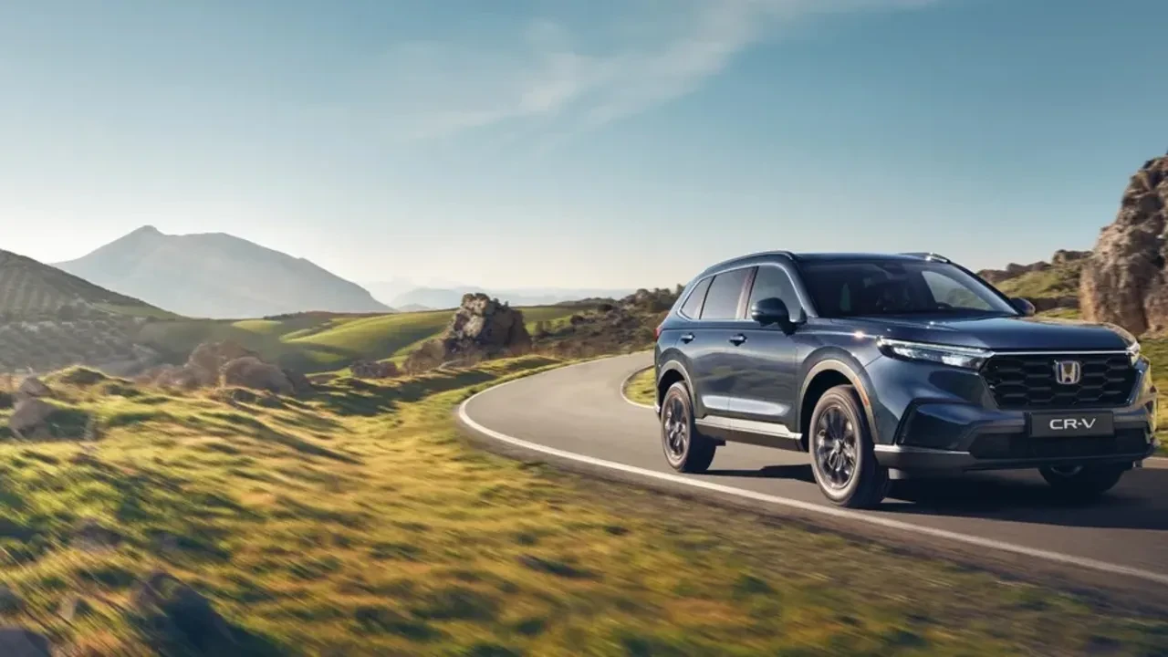 Honda Ağustos 2026 fiyat listesi yayınlandı: Jazz, HR-V, ZR-V, CR-V ve Prelude fiyatları belli oldu