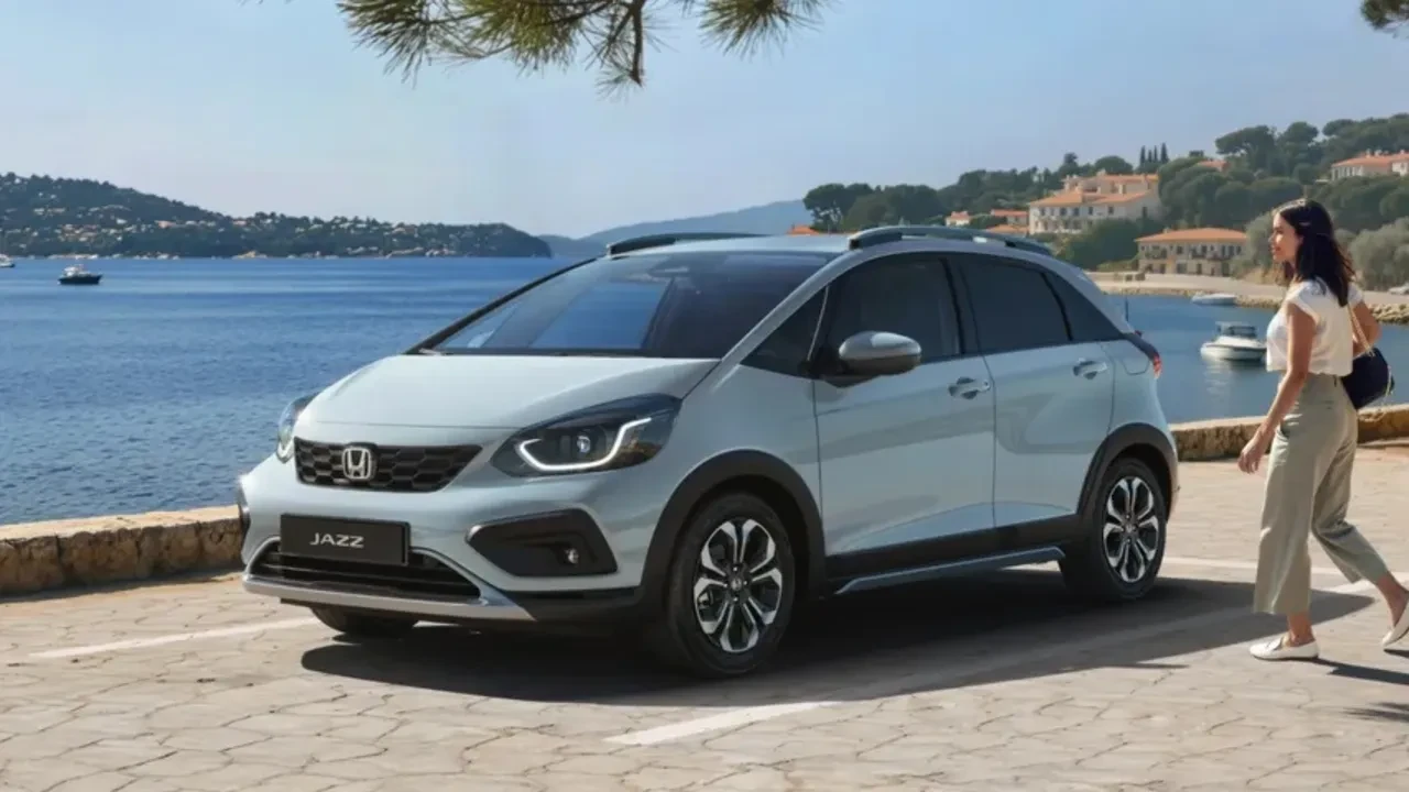 Honda Ağustos 2026 fiyat listesi yayınlandı: Jazz, HR-V, ZR-V, CR-V ve Prelude fiyatları belli oldu