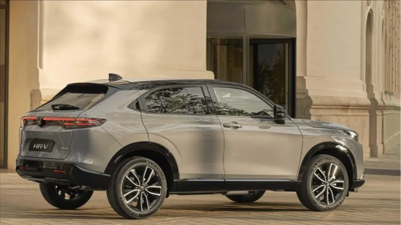 Honda Ağustos 2026 fiyat listesi yayınlandı: Jazz, HR-V, ZR-V, CR-V ve Prelude fiyatları belli oldu