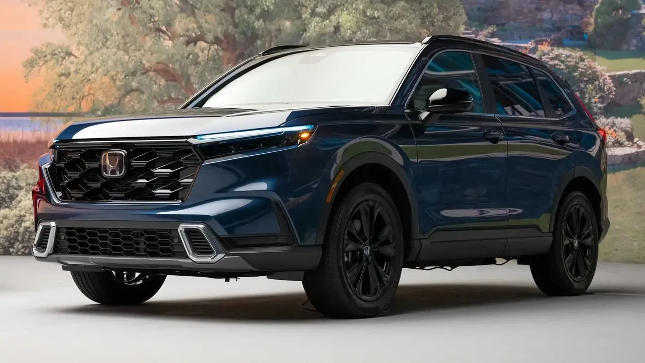 Honda Ağustos 2026 fiyat listesi yayınlandı: Jazz, HR-V, ZR-V, CR-V ve Prelude fiyatları belli oldu