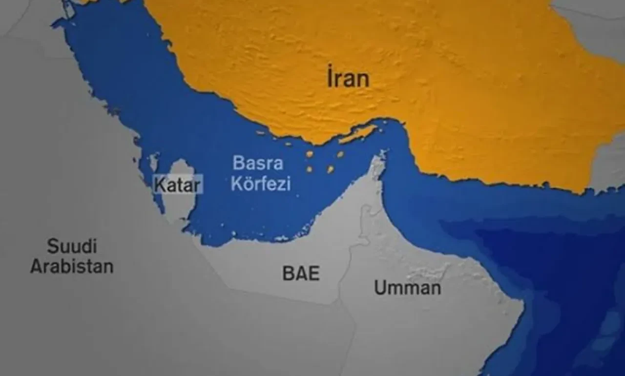 Hürmüz Boğazı'ndaki füze gerilimi ticareti vurdu! BAE, İran ile tüm işlemleri durdurdu