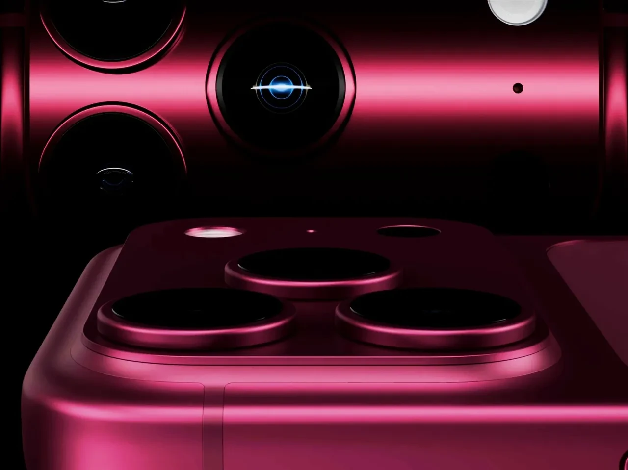 iPhone 18 Pro Max kamerada fark yapacak: Değişken diyafram sürprizi