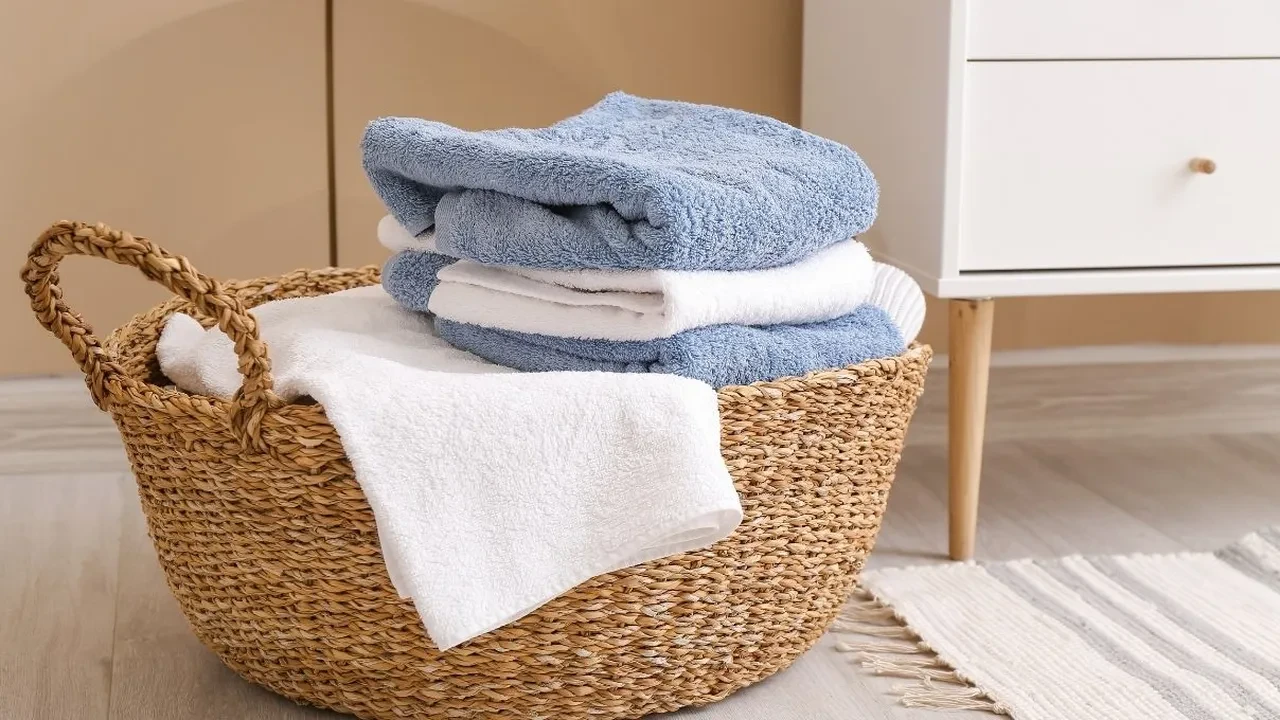 Karadenizli bir abla parlak çamaşırların sırrını verdi! Makinenin gözüne bir damla damlatın