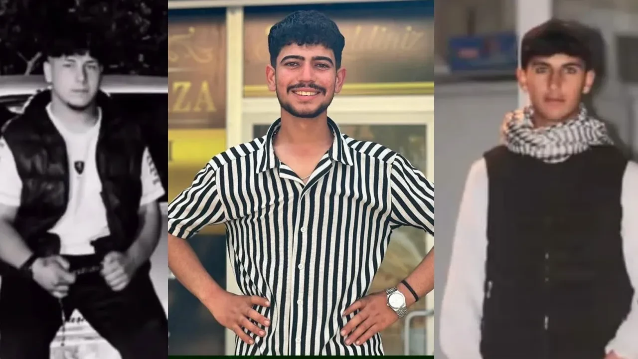 Kiralık araçla gezi faciayla bitti: 3 kuzen hayatını kaybetti, 2 kişi ağır yaralı