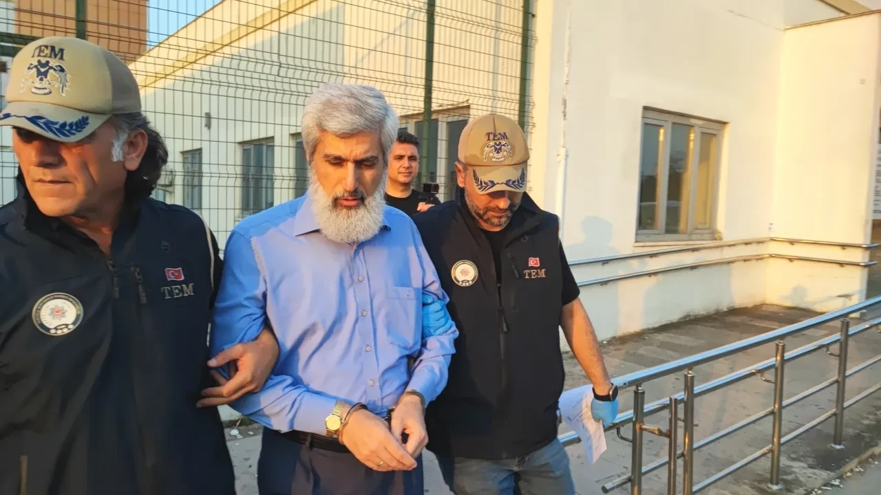 Kuytulcular operasyonunun detayları ortaya çıktı! Suçlamalar dikkat çekti