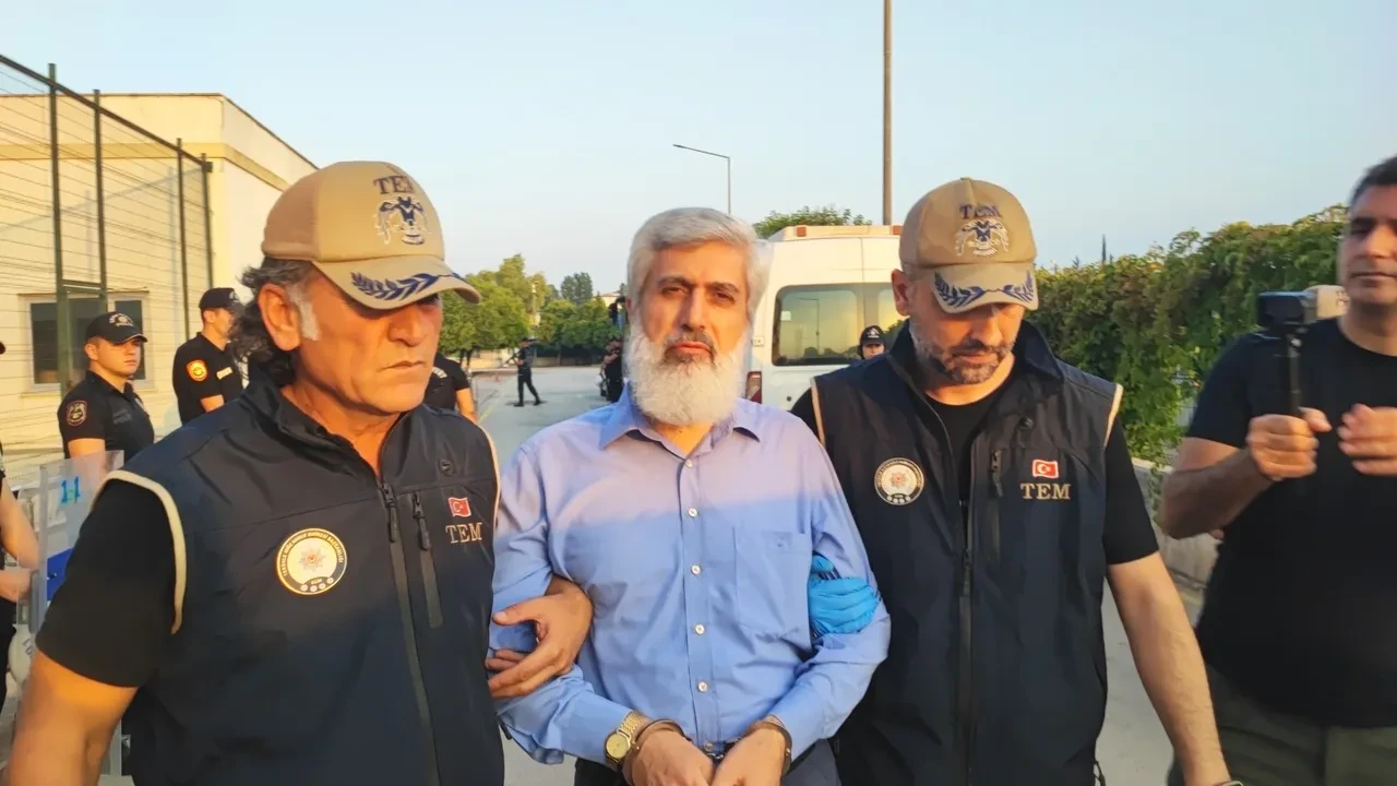 Kuytulcular operasyonunun detayları ortaya çıktı! Suçlamalar dikkat çekti