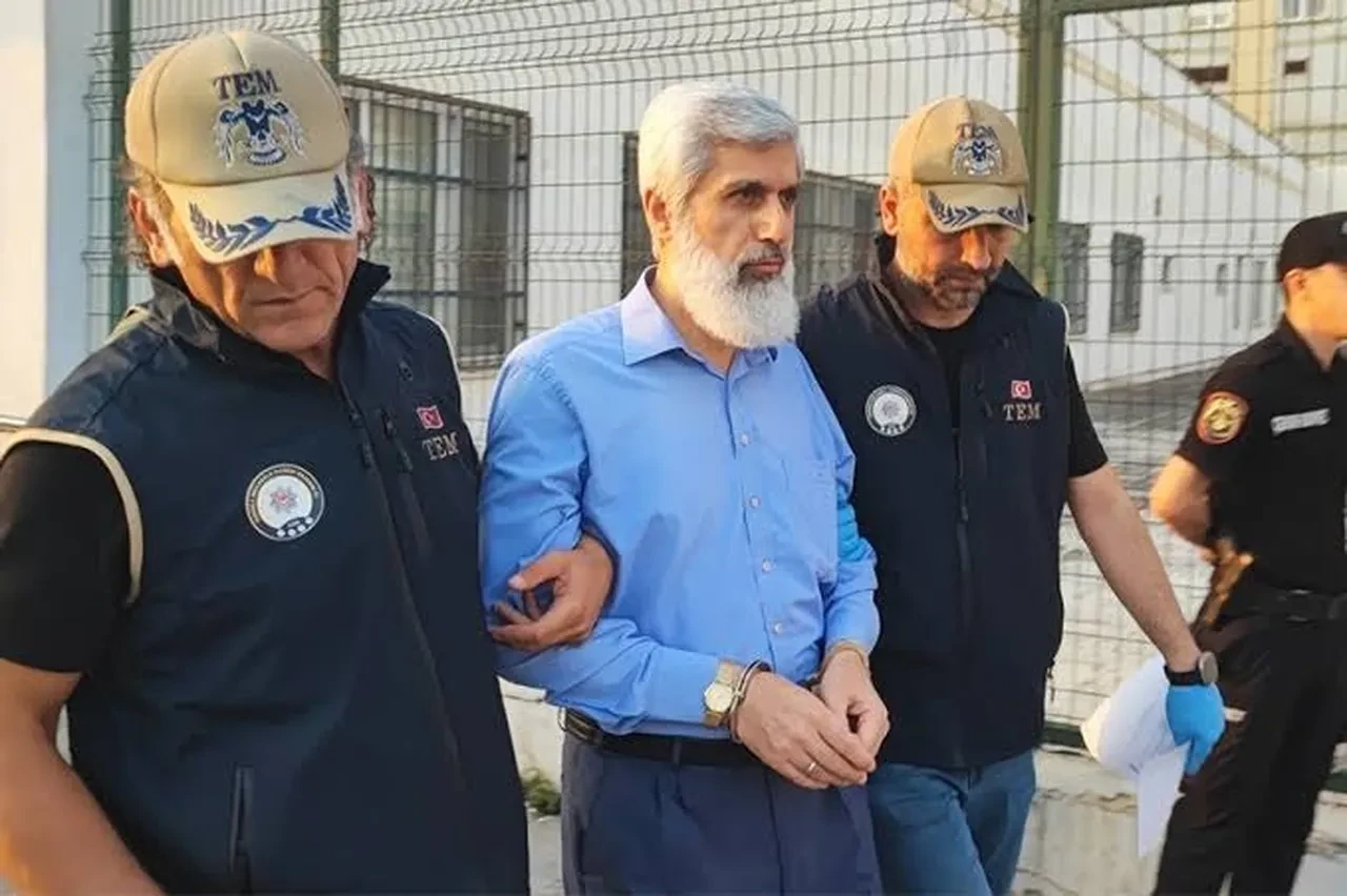 Kuytulcular soruşturmasında yeni gelişme: Levent Börek ve 4 şirkete kayyım atandı