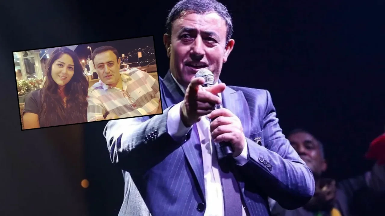 Mahmut Tuncer'in kızı Gizem Tuncer eridi bitti 30 kilo verdi! Kilo verme sürecinde yaşadıklarını anlattı