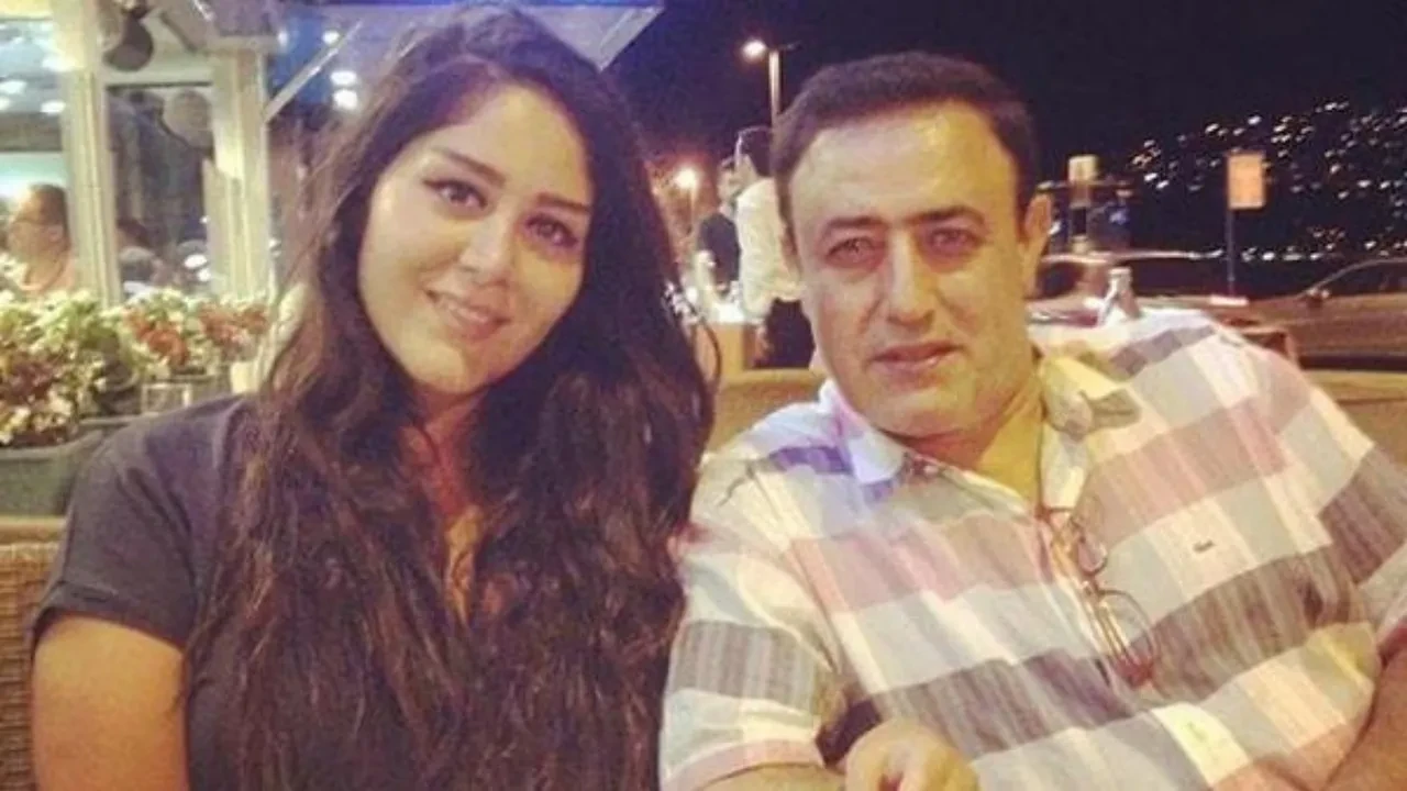 Mahmut Tuncer'in kızı Gizem Tuncer eridi bitti 30 kilo verdi! Kilo verme sürecinde yaşadıklarını anlattı