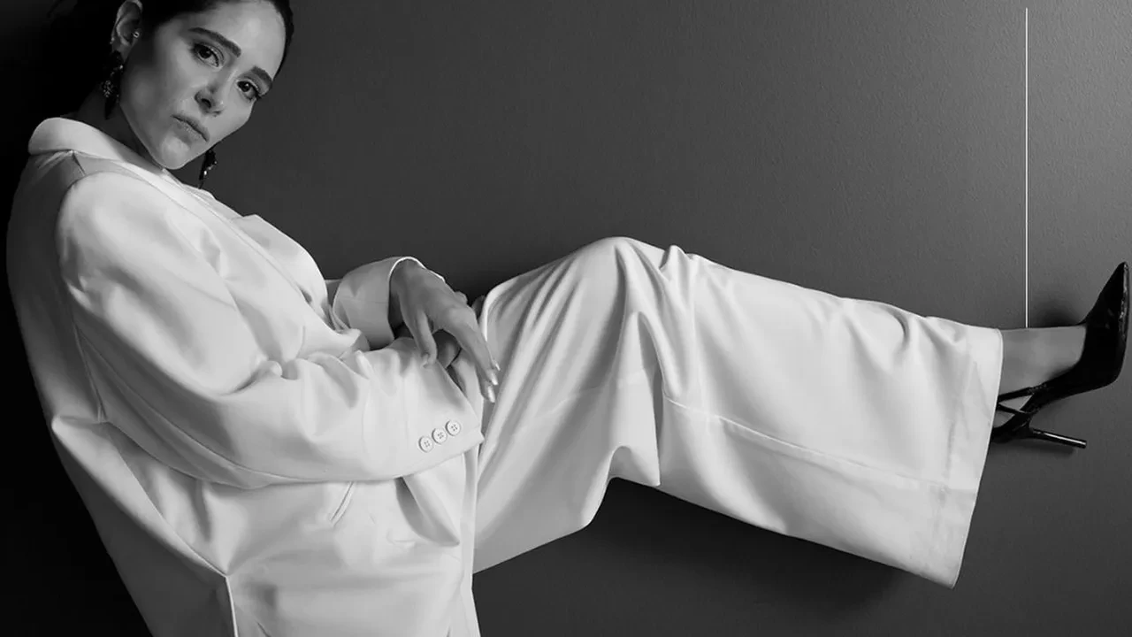 Mahmut Tuncer'in kızı Gizem Tuncer eridi bitti 30 kilo verdi! Kilo verme sürecinde yaşadıklarını anlattı