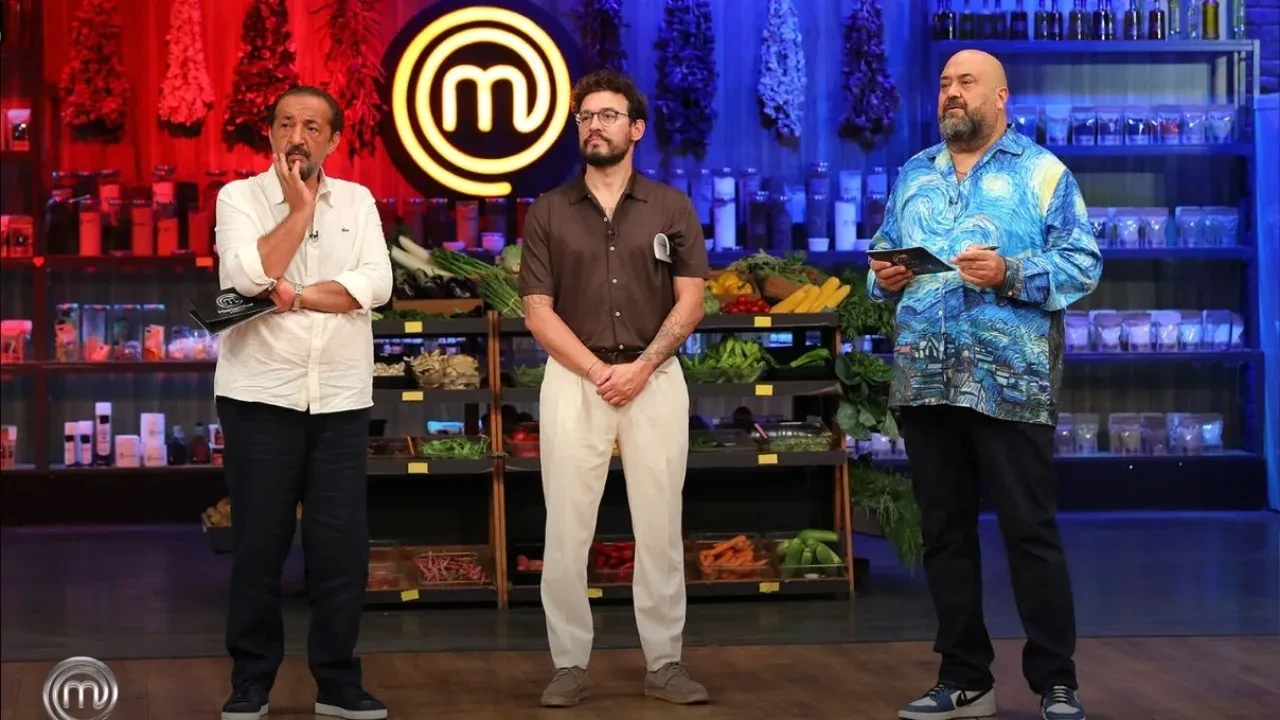 MasterChef dokunulmazlık oyununu kim kazandı? 19 Ağustos 2026 MasterChef’te 1 dokunulmazlık oyununu kazanan takım