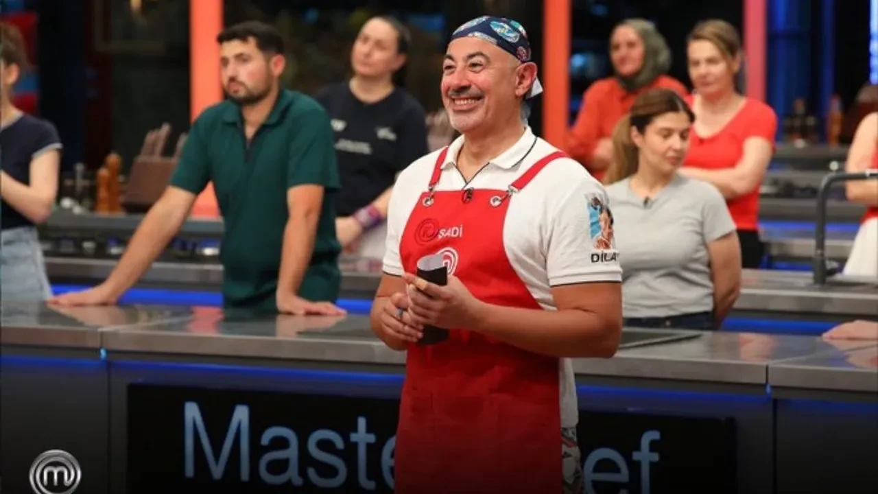 MasterChef dokunulmazlık oyununu kim kazandı? 19 Ağustos 2026 MasterChef’te 1 dokunulmazlık oyununu kazanan takım