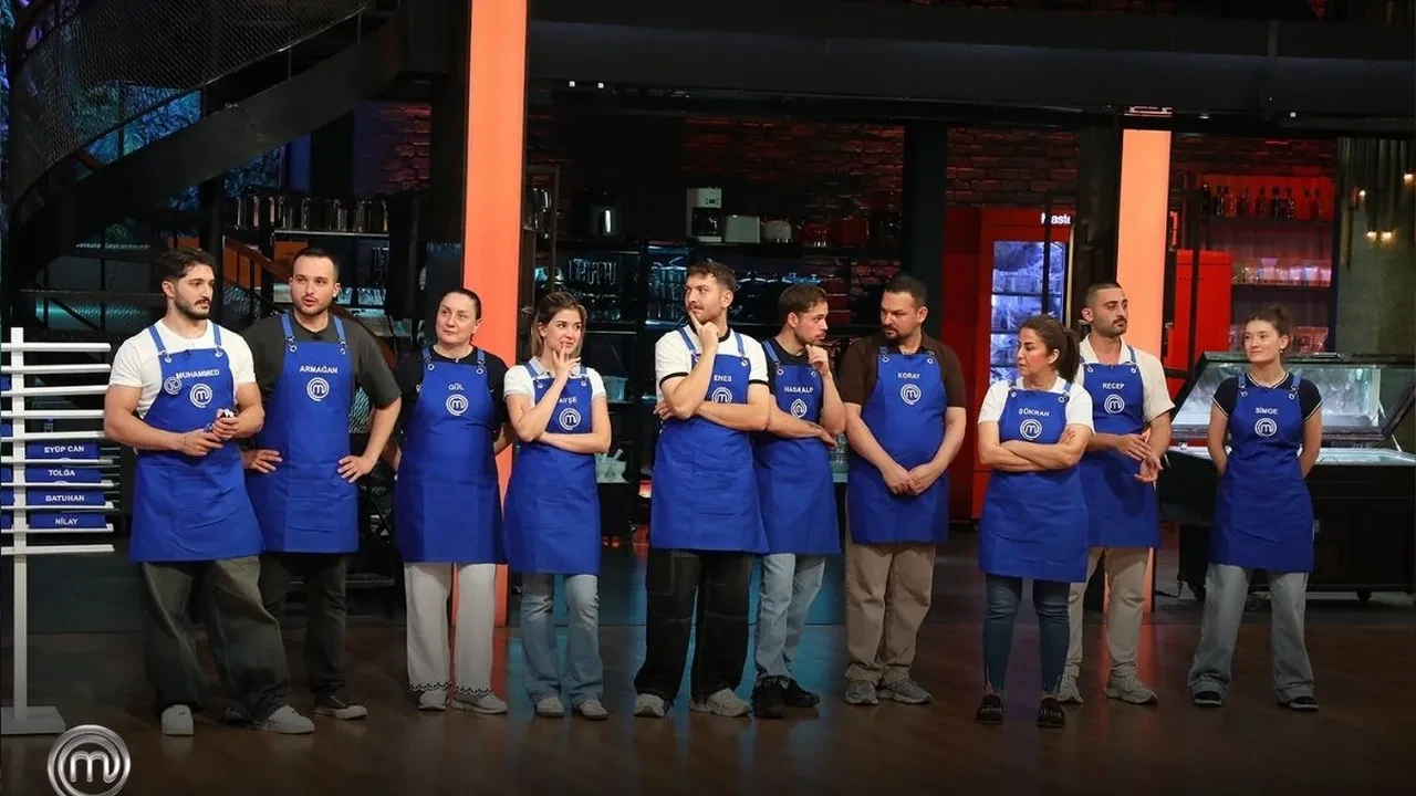 MasterChef dokunulmazlık oyununu kim kazandı? 19 Ağustos 2026 MasterChef’te 1 dokunulmazlık oyununu kazanan takım