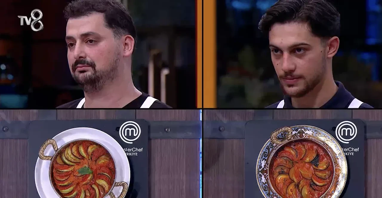 Masterchef’te ana kadroya katılan Emre kimdir, kaç yaşında? Yedeklerden ana kadroya dahil olan Emre mesleği nedir, aslen nereli?