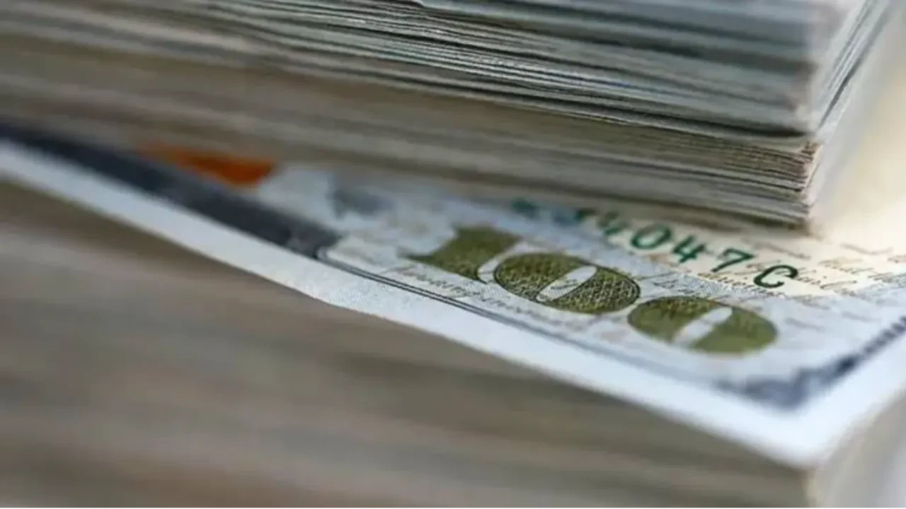 Merkez Bankası açıkladı! Türkiye’nin kısa vadeli dış borç stoku belli oldu