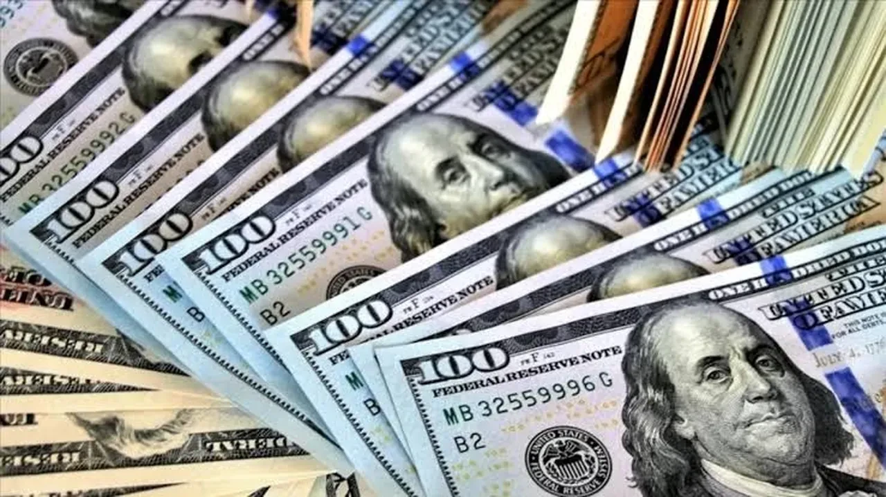 Merkez Bankası açıkladı! Türkiye’nin kısa vadeli dış borç stoku belli oldu