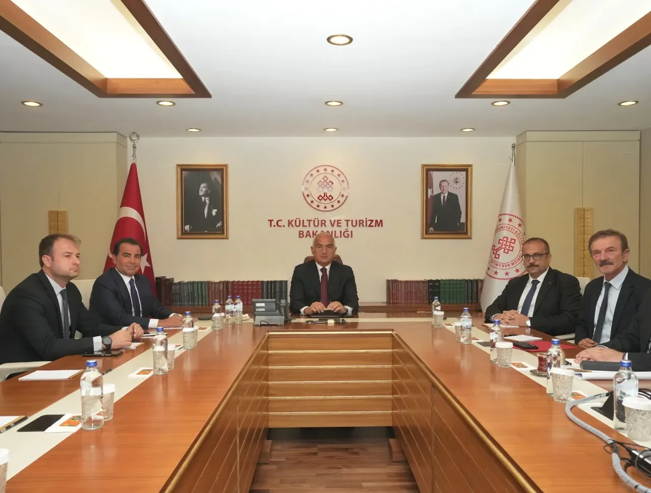 Mitlerin doğduğu yer: Karahantepe ve insanlığın büyük dönüşümü