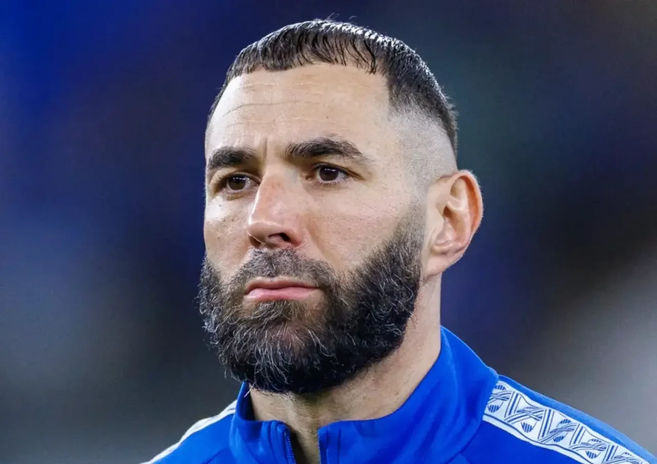 Mohamed Salah sonrası bir dünya yıldızı daha! Trabzonspor Benzema ile görüşmelere başladı