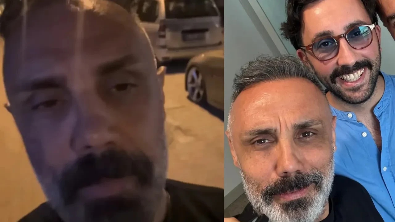 Okan Oğuz’un ölümden döndüğü kazada kahreden detay! Umut Oğuz: “Birilerinin canını yakacağım”