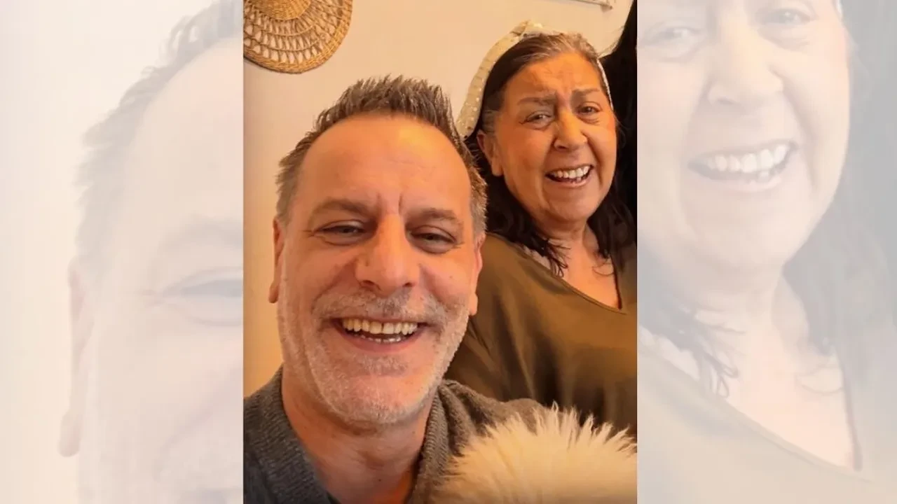Ozan Güven’den yıllar sonra gelen dikkat çeken itiraf! “Annem yaşadıklarımı unutmak için alzheimer oldu”