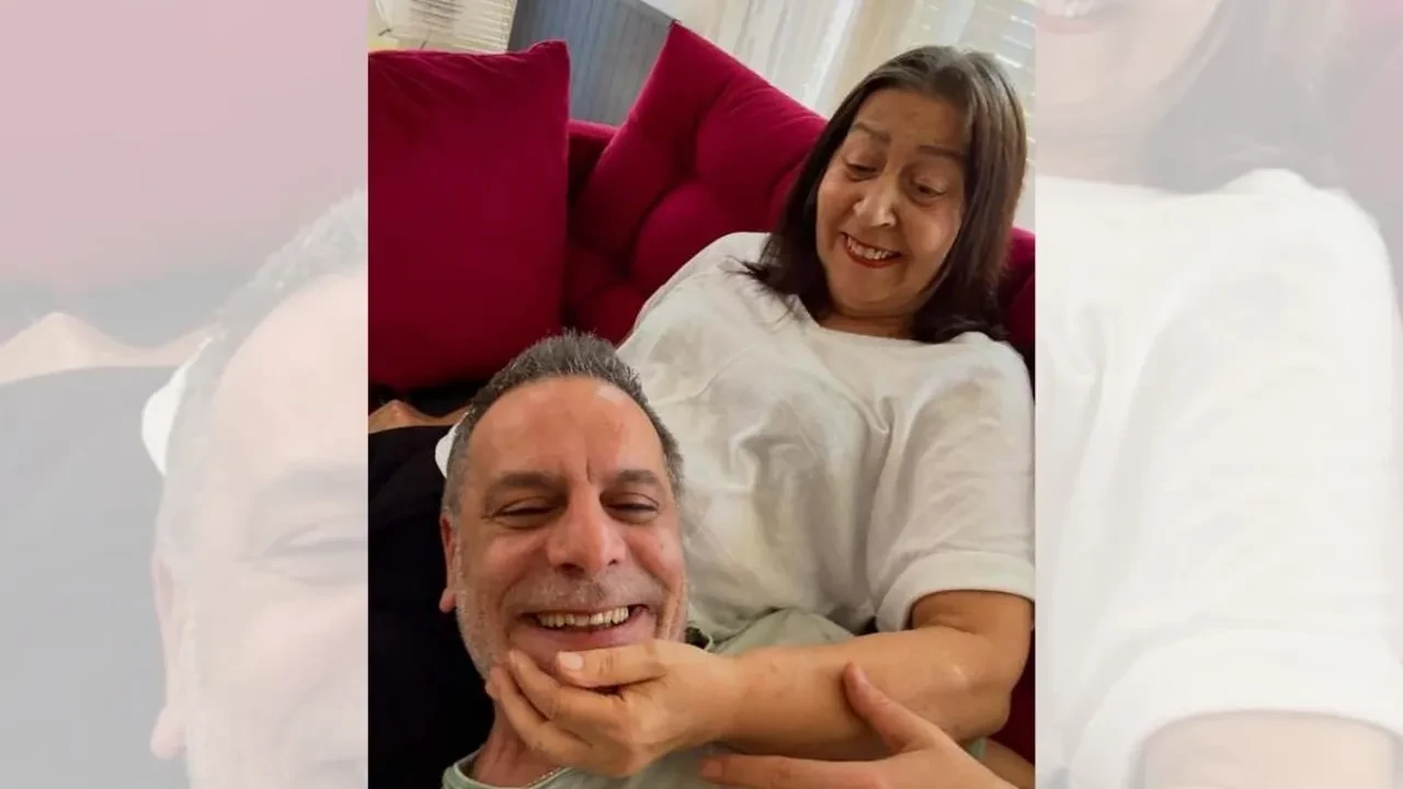 Ozan Güven’den yıllar sonra gelen dikkat çeken itiraf! “Annem yaşadıklarımı unutmak için alzheimer oldu”