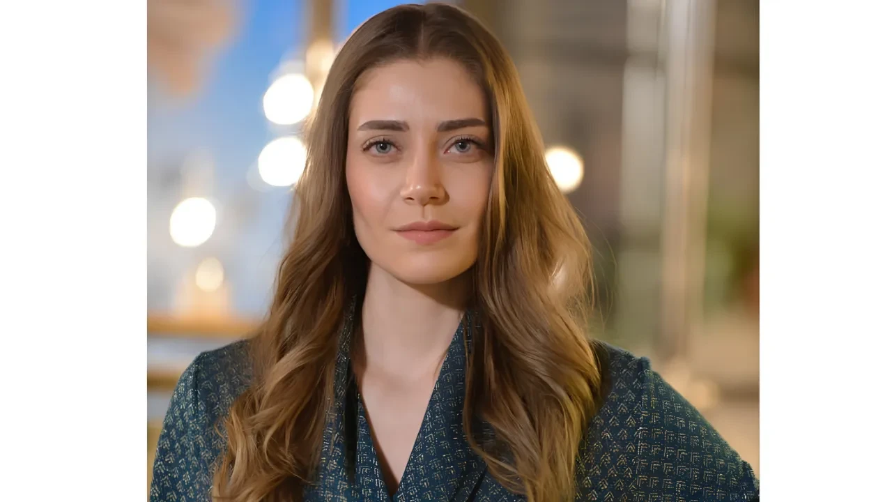 Öznur Serçeler “Mehmed: Fetihler Sultanı” kadrosunda! Canlandıracağı karakter belli oldu