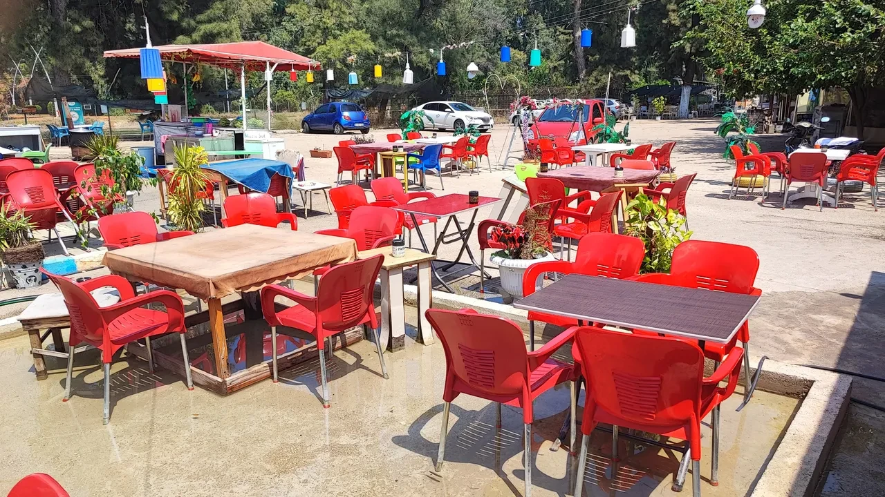 Parkta başlayan ‘bakış’ tartışmasının sonu kanlı bitti!
