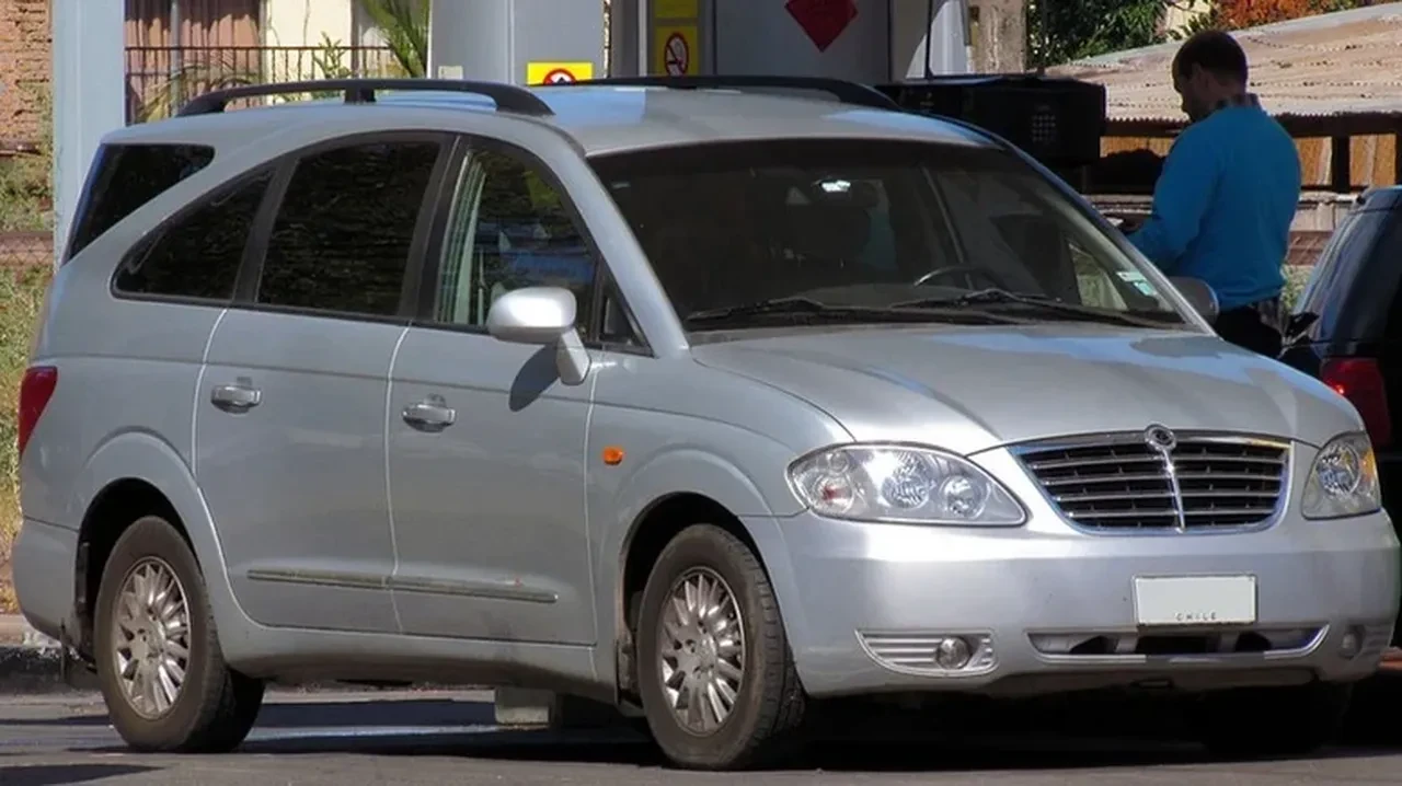 Şimdiye kadar üretilmiş 'en çirkin' 14 otomobil modeli! Hepsi adeta tasarım fiyaskosu