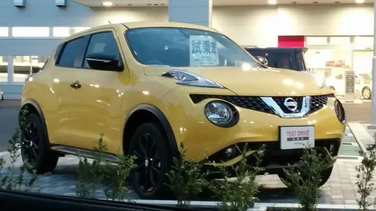 Şimdiye kadar üretilmiş 'en çirkin' 14 otomobil modeli! Hepsi adeta tasarım fiyaskosu