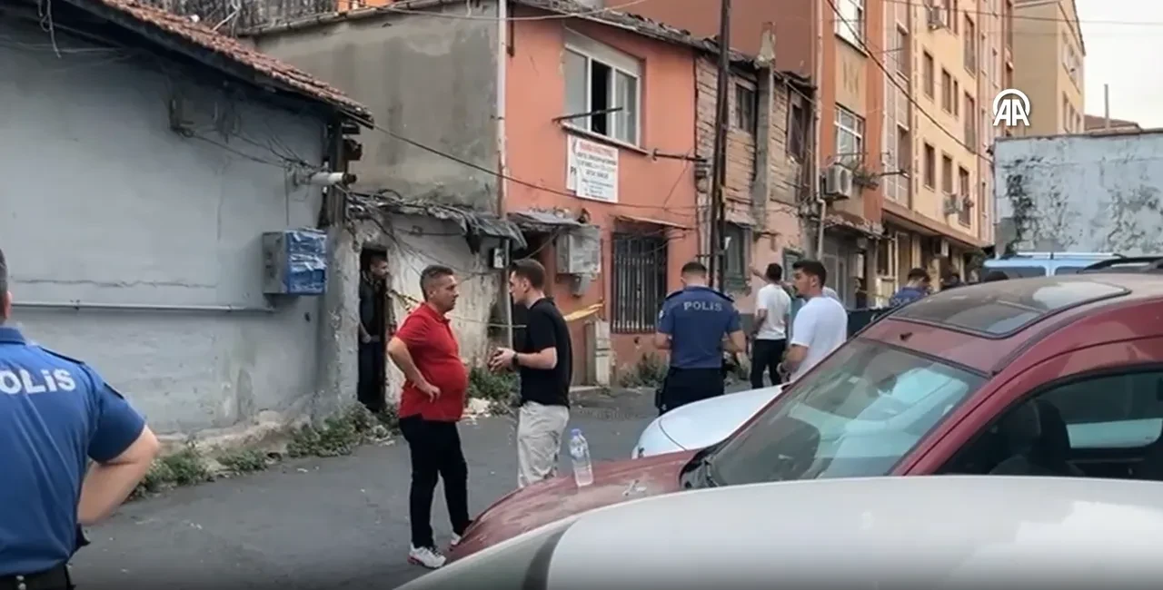 Şişli’de metruk binada korkunç keşif: Kötü kokular çıkınca ekipler harekete geçti