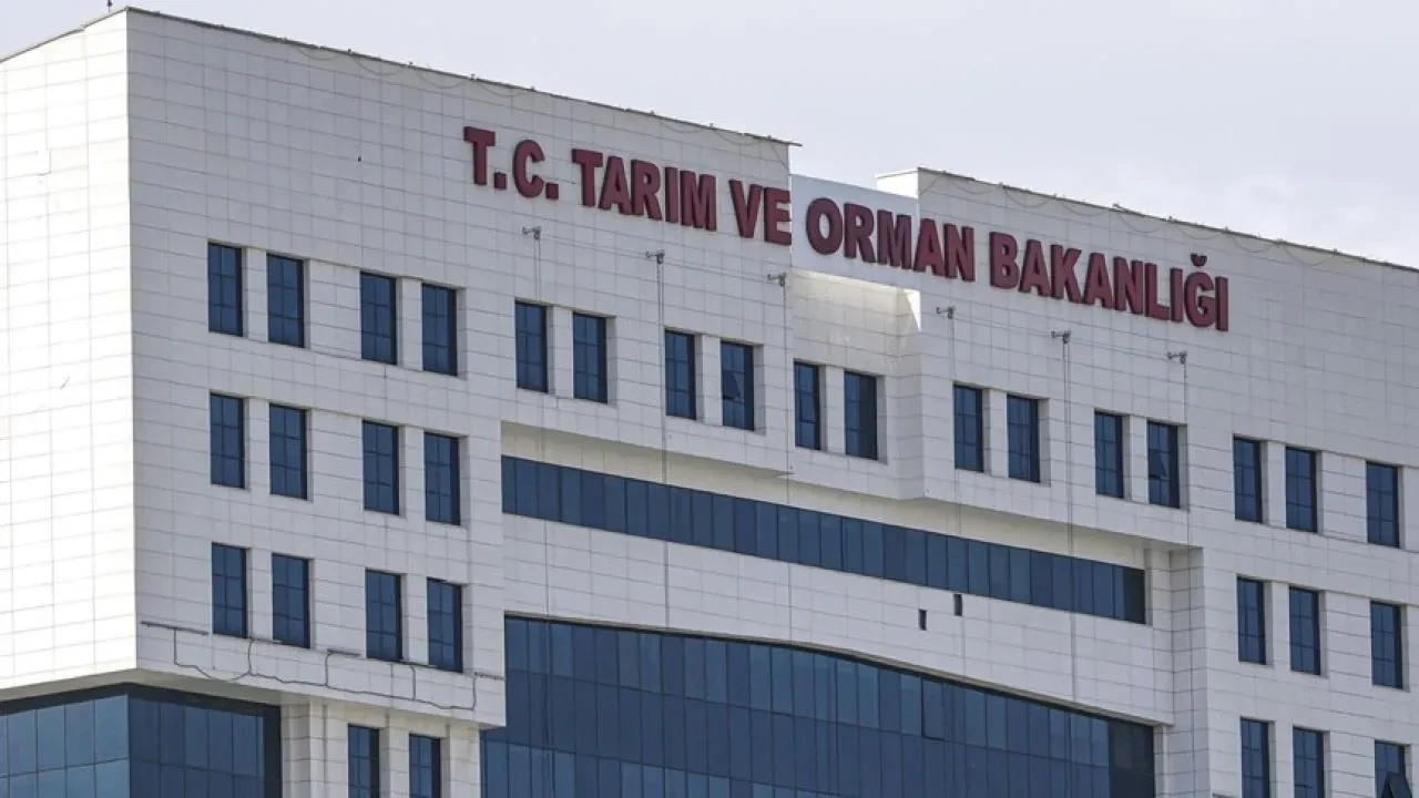 Tarım ve Orman Bakanlığı personel alımı sonuçları 2026 isim listesi! Tarım ve Orman Bakanlığı 1.873 personel alımı sonuçları açıklandı mı?