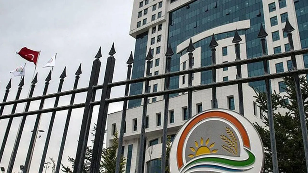 Tarım ve Orman Bakanlığı personel alımı sonuçları 2026 isim listesi! Tarım ve Orman Bakanlığı 1.873 personel alımı sonuçları açıklandı mı?