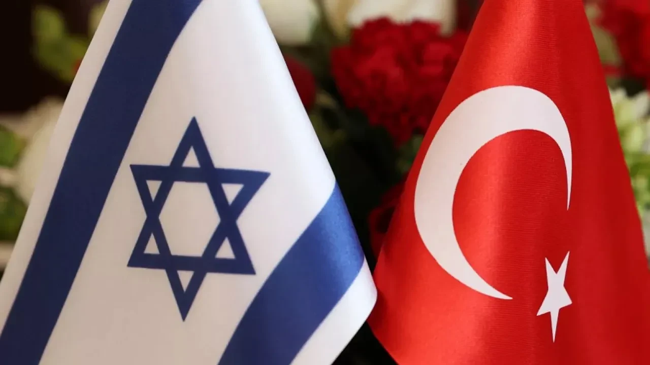 Tom Barrack açıkladı: İsrail-Türkiye-Suriye arasında çatışma önleme mekanizması kuruluyor