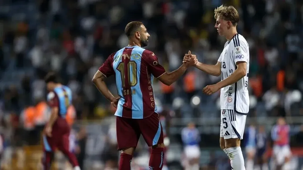 Trabzonspor maçı hangi kanalda? Ferençvaroş UEFA Avrupa maçını verecek kanal açıklandı