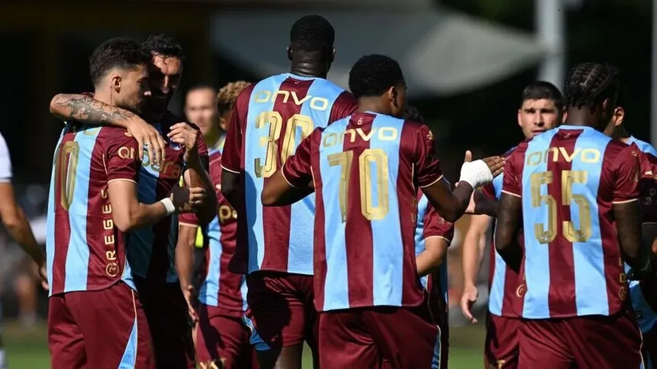 Trabzonspor maçı hangi kanalda? Ferençvaroş UEFA Avrupa maçını verecek kanal açıklandı