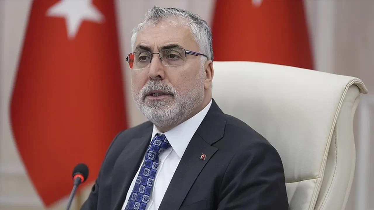 TÜİK açıkladı: İşsizlikte 21 yılın en düşük rakamı