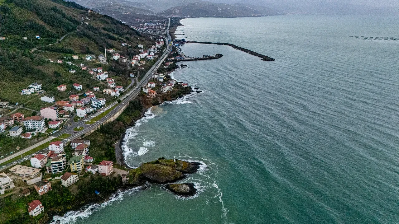 Türkiye Kültür Yolu Festivali ilk kez Ordu’da! Bakan Ersoy: 'Ordu’nun tarihinden sofrasına tüm değerlerini öne çıkaracağız'