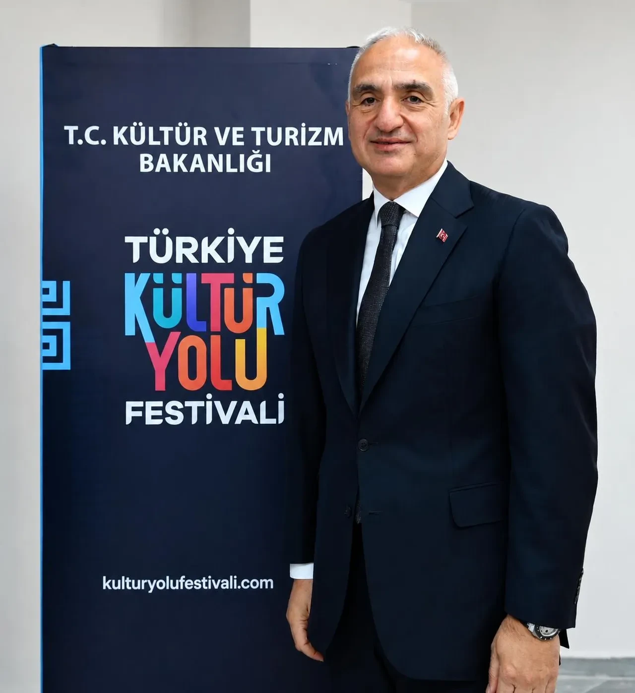Türkiye Kültür Yolu Festivali ilk kez Ordu’da! Bakan Ersoy: 'Ordu’nun tarihinden sofrasına tüm değerlerini öne çıkaracağız'
