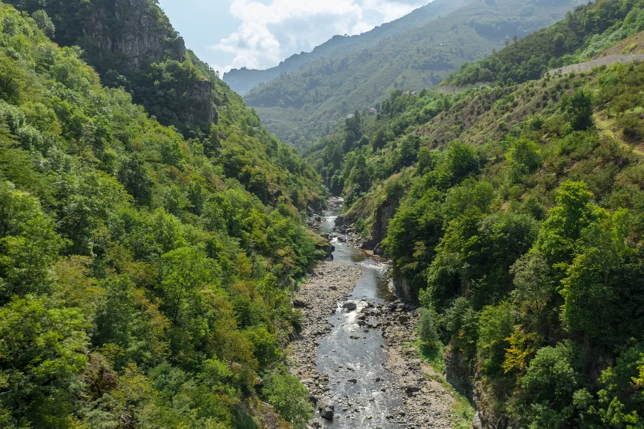 Türkiye Kültür Yolu Festivali ilk kez Ordu’da! Bakan Ersoy: 'Ordu’nun tarihinden sofrasına tüm değerlerini öne çıkaracağız'